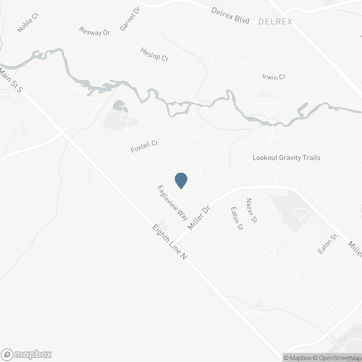 97 MEADOWLARK Drive, Halton Hills, Ontario L7G 0C5